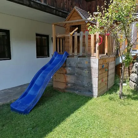 Gondelblick Apartmán *