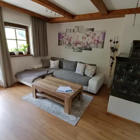 Apartmán Gondelblick