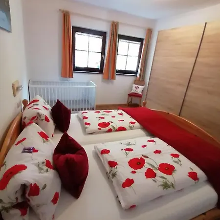 Apartmán Gondelblick