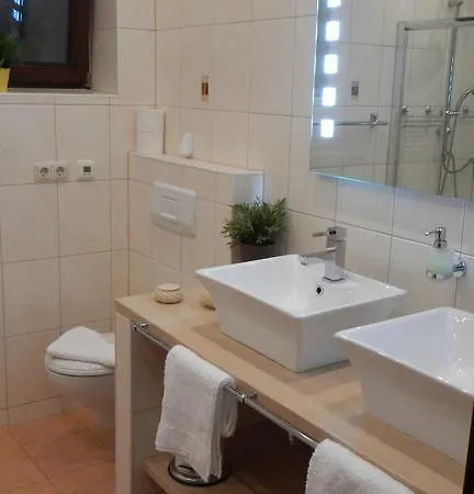 Gondelblick Apartment *