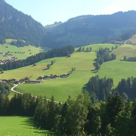 Gondelblick Alpbach