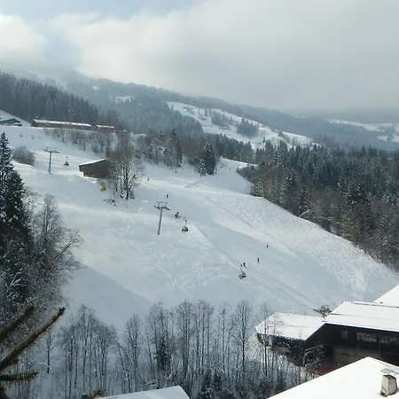 Gondelblick Apartmán