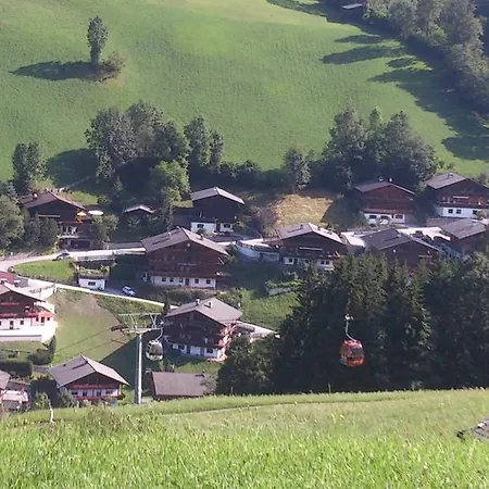 Gondelblick Apartmán Alpbach