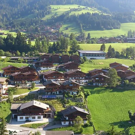 Apartmán Gondelblick *