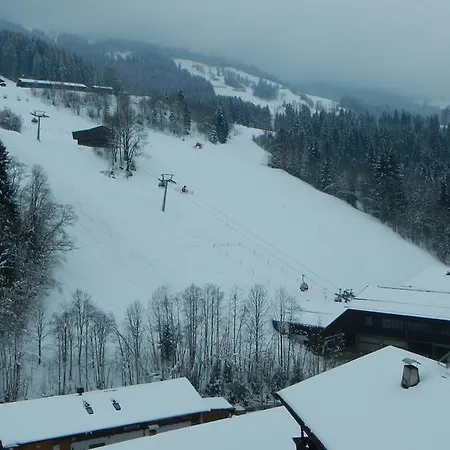 Apartmán Gondelblick