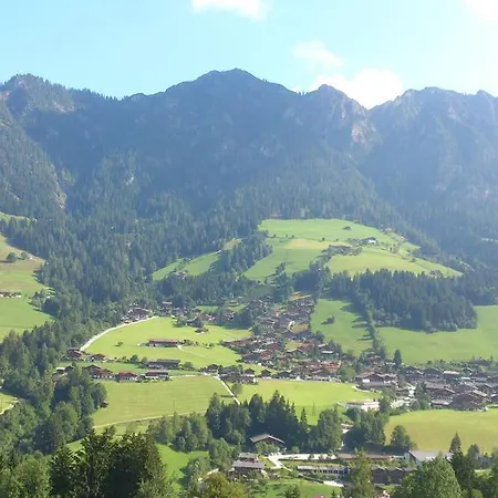 Gondelblick Apartmán
