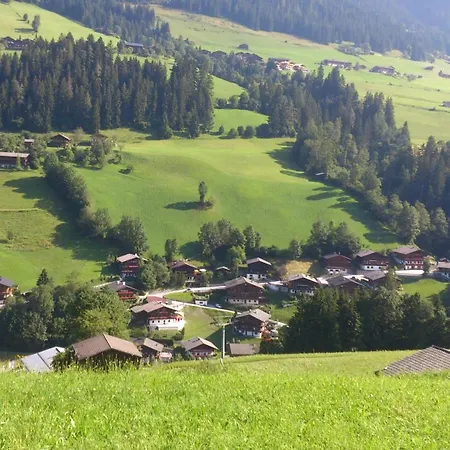 Gondelblick Apartment *