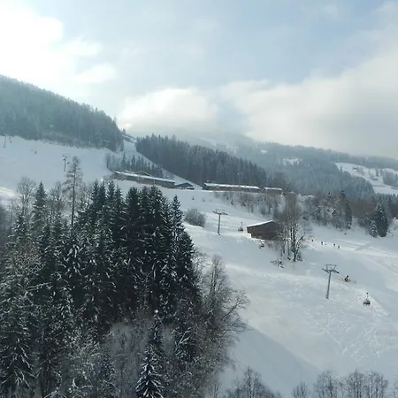 Gondelblick Apartmán *