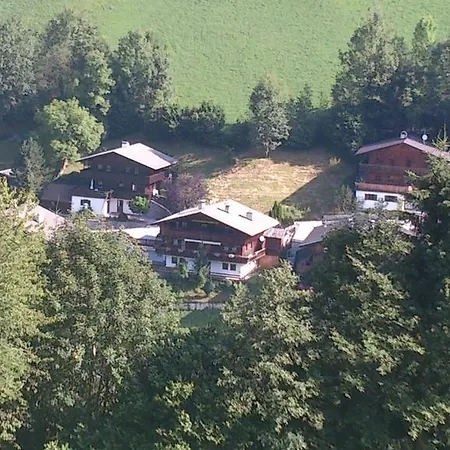 Gondelblick Alpbach