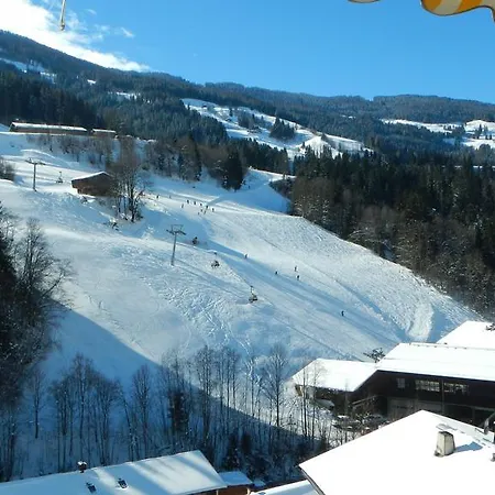 Gondelblick Apartmán *