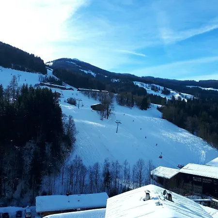 Gondelblick Alpbach