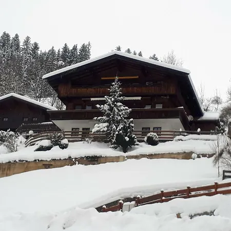 Apartmán Gondelblick *