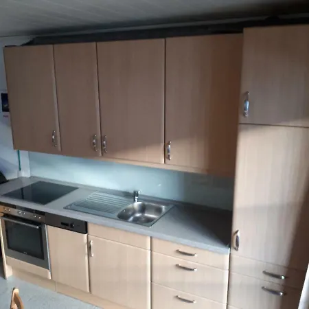 Gondelblick Apartmán