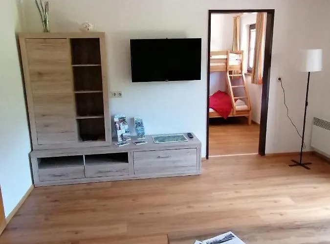 Apartamento Gondelblick Alpbach