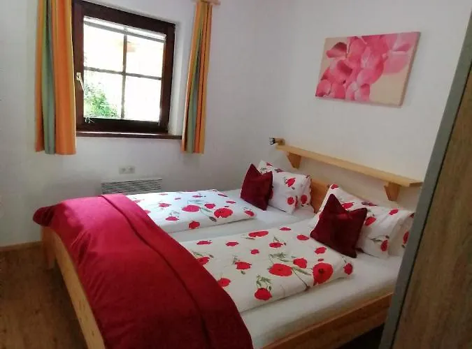 Apartamento Gondelblick *