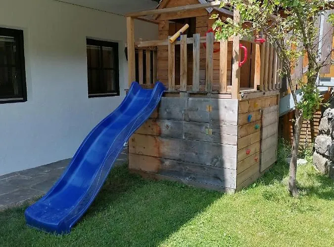 Gondelblick Apartamento *