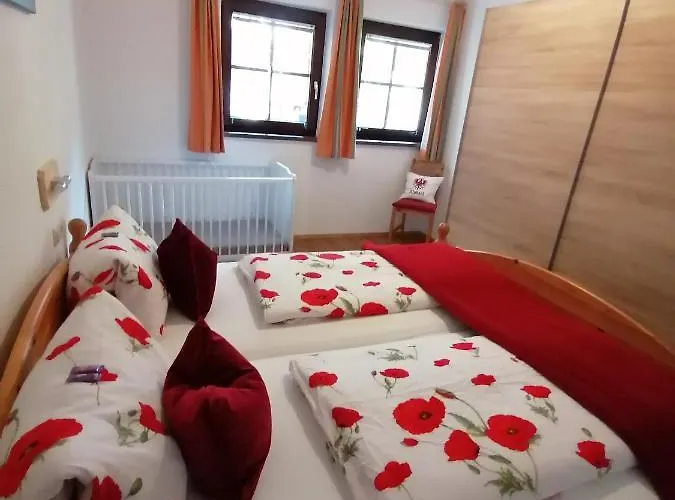 Apartamento Gondelblick