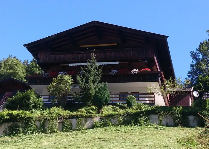 Gondelblick Apartamento *