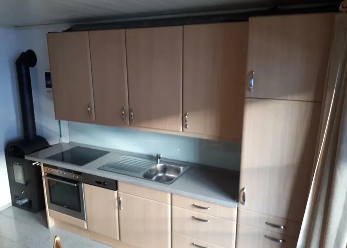 Gondelblick Apartamento