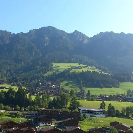 Gondelblick Alpbach