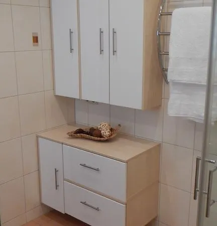 شقة غونديلبليك ألباخ